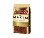 Кофе растворимый сублимированный MAXIM 170 г.