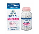 «Мать жизни» комплекс для гормонального баланса у женщин 360 таблеток KOBAYASHI Inochi no Haha White 360 tab