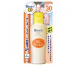 Солнцезащитное молочко для всей семьи Biore SPF30